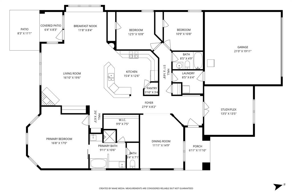 Villages Of Lake Forest - Residential