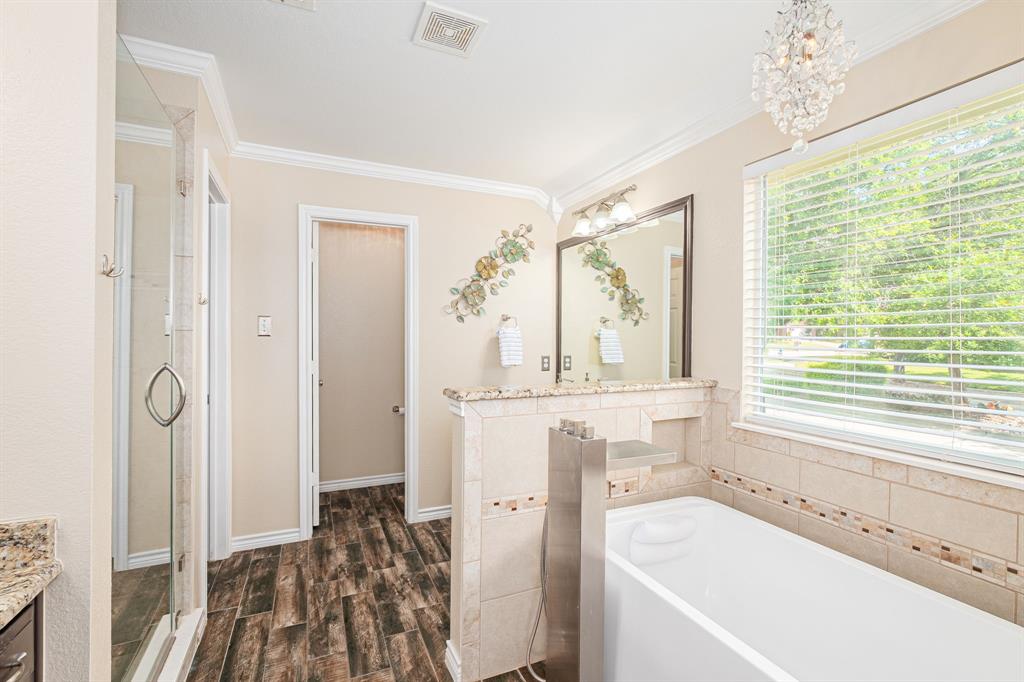 Villages Of Lake Forest - Residential