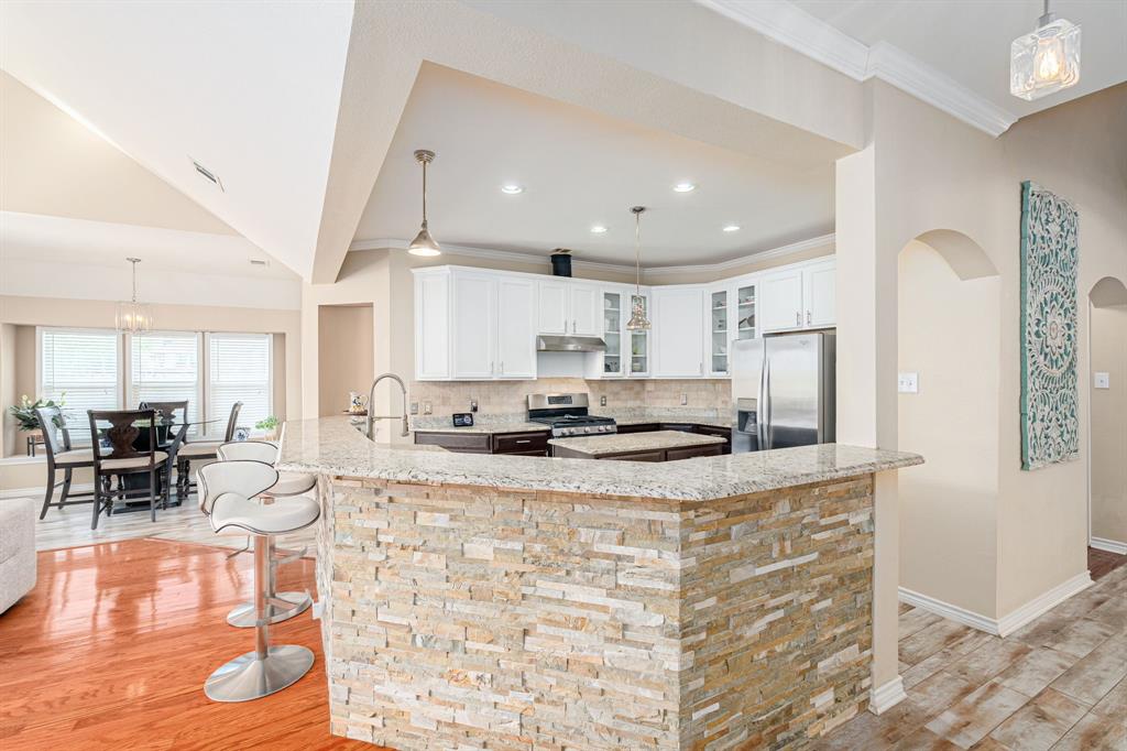 Villages Of Lake Forest - Residential