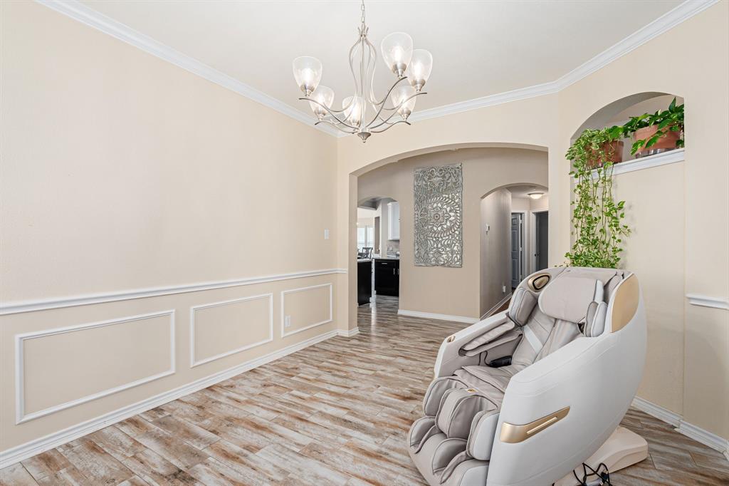 Villages Of Lake Forest - Residential