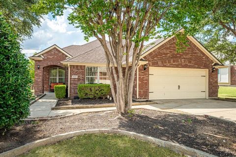 Property photo of 5201 Lake Bend Drive, Mckinney, TX 75071
