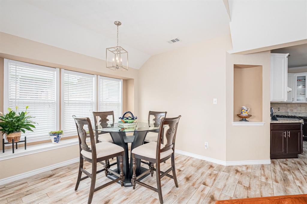 Villages Of Lake Forest - Residential