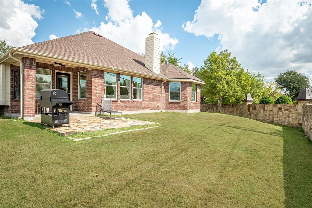 Villages Of Lake Forest - Residential