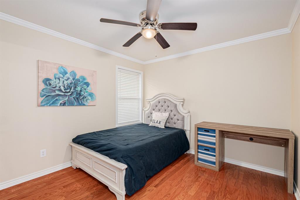 Villages Of Lake Forest - Residential