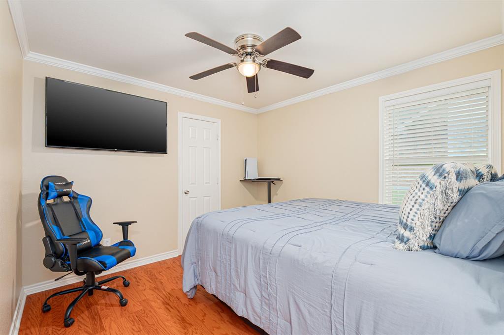 Villages Of Lake Forest - Residential