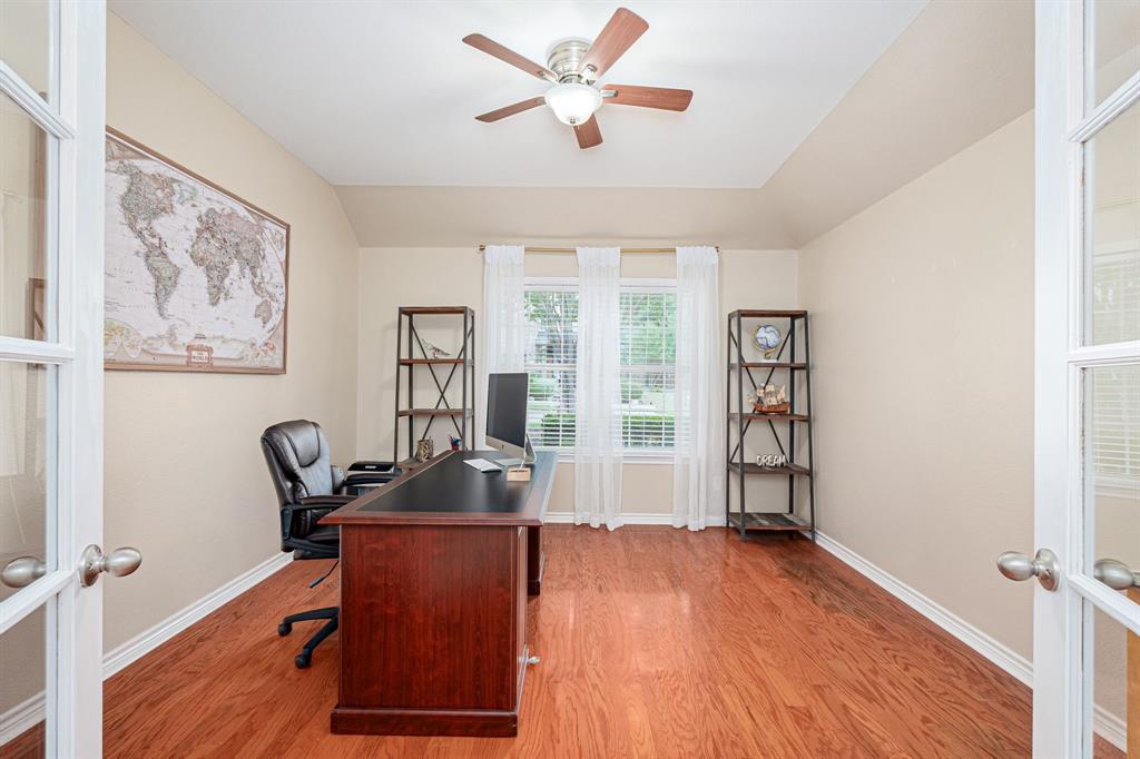 Villages Of Lake Forest - Residential