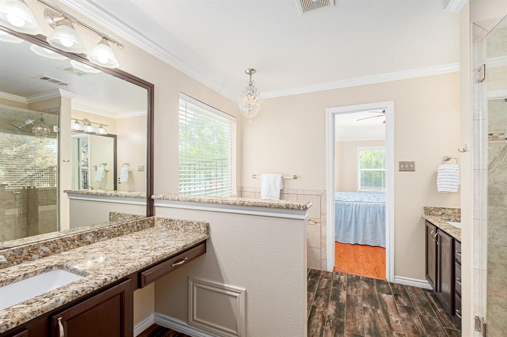 Villages Of Lake Forest - Residential