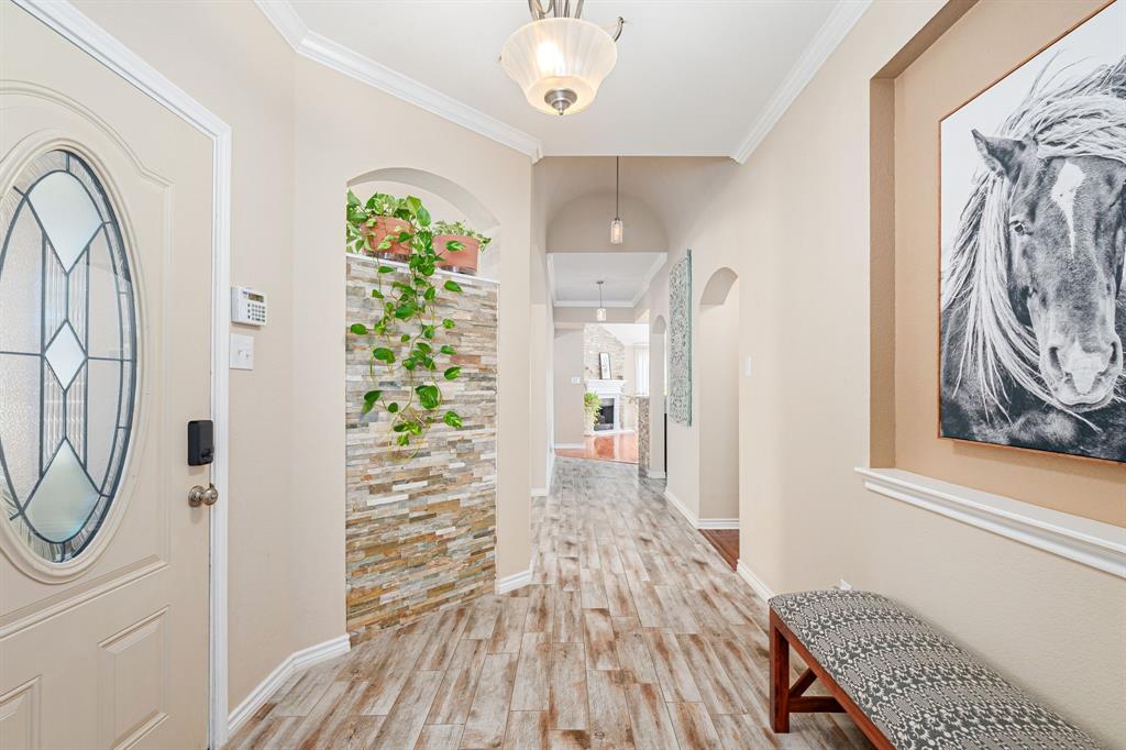 Villages Of Lake Forest - Residential