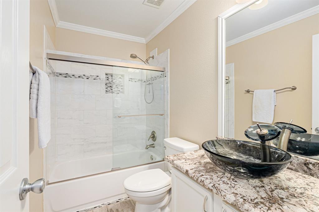 Villages Of Lake Forest - Residential