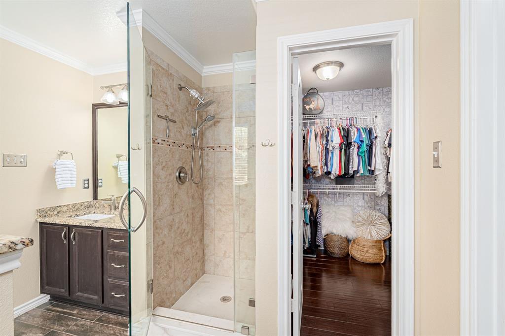 Villages Of Lake Forest - Residential