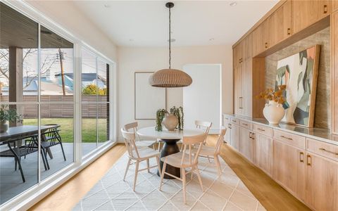 Tiny photo for 6016 Del Roy Drive, Dallas, TX 75230 (MLS # 21195169)