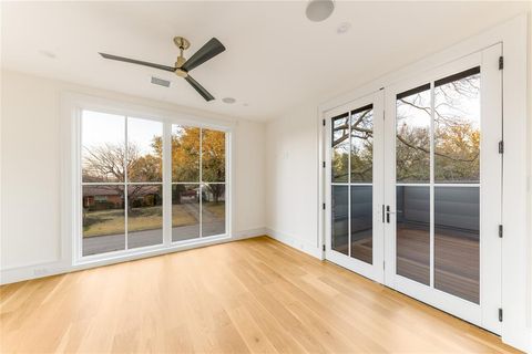 Tiny photo for 6016 Del Roy Drive, Dallas, TX 75230 (MLS # 21195169)