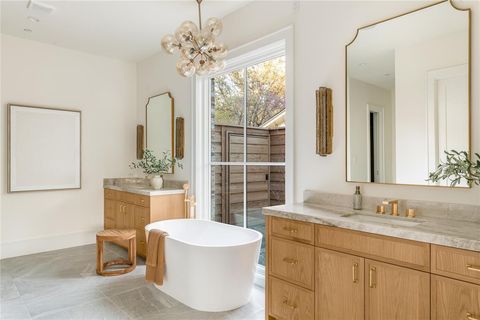 Tiny photo for 6016 Del Roy Drive, Dallas, TX 75230 (MLS # 21195169)