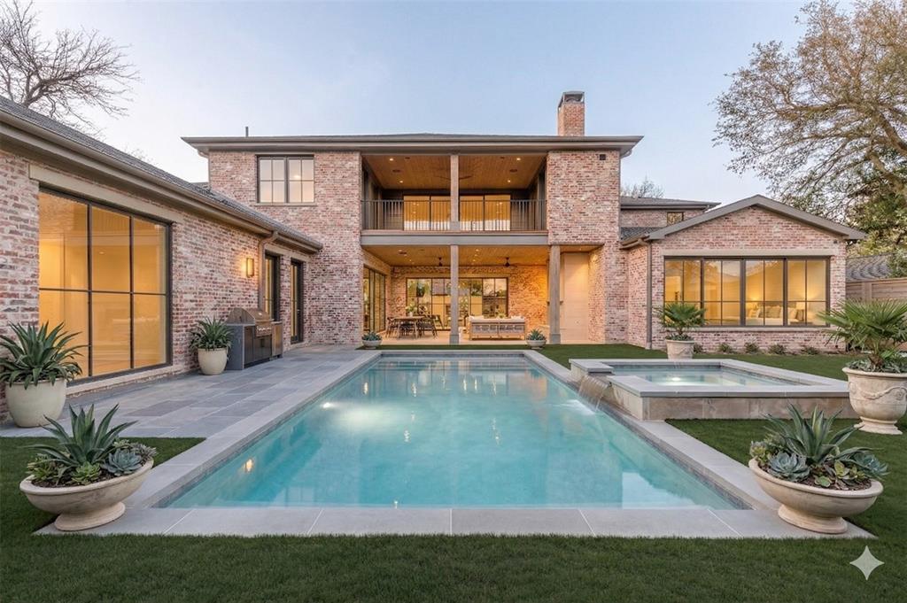 Preston Haven Estates - Residential