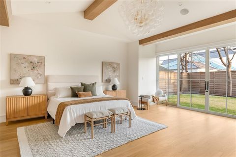 Tiny photo for 6016 Del Roy Drive, Dallas, TX 75230 (MLS # 21195169)