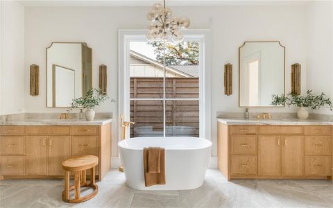 Tiny photo for 6016 Del Roy Drive, Dallas, TX 75230 (MLS # 21195169)