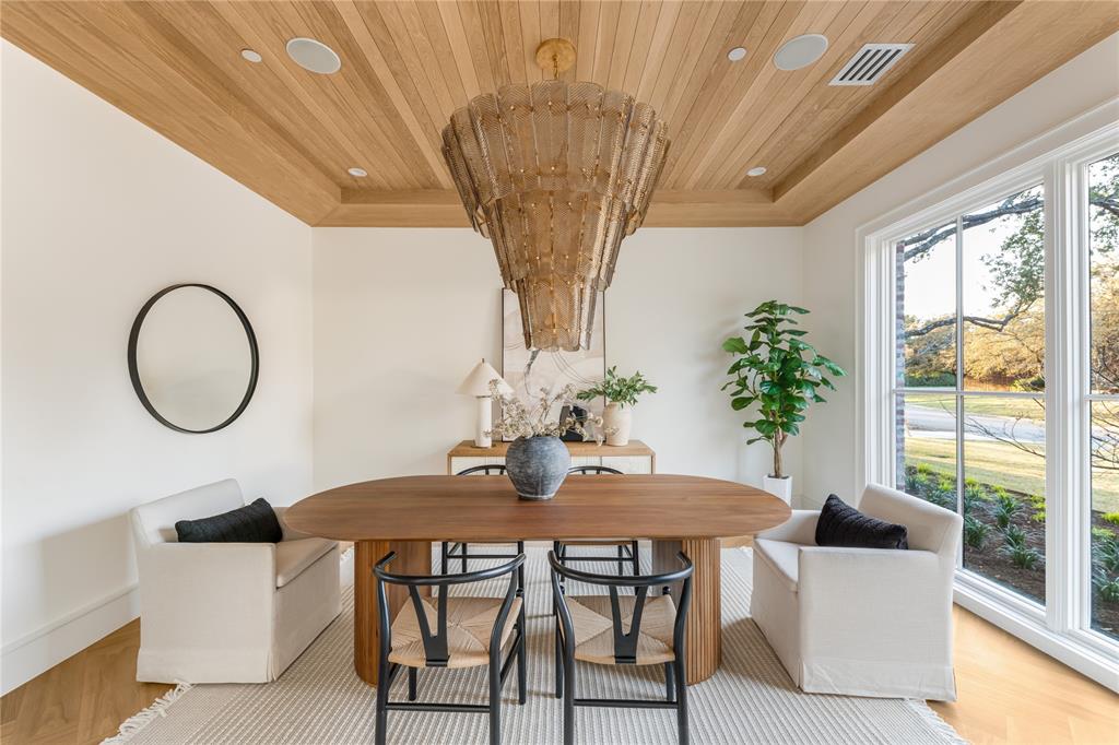 Preston Haven Estates - Residential