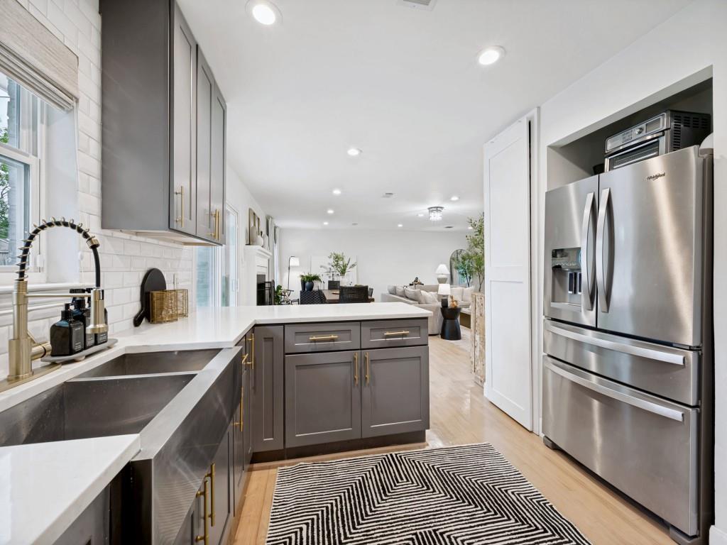 Lockwood Annex - Residential