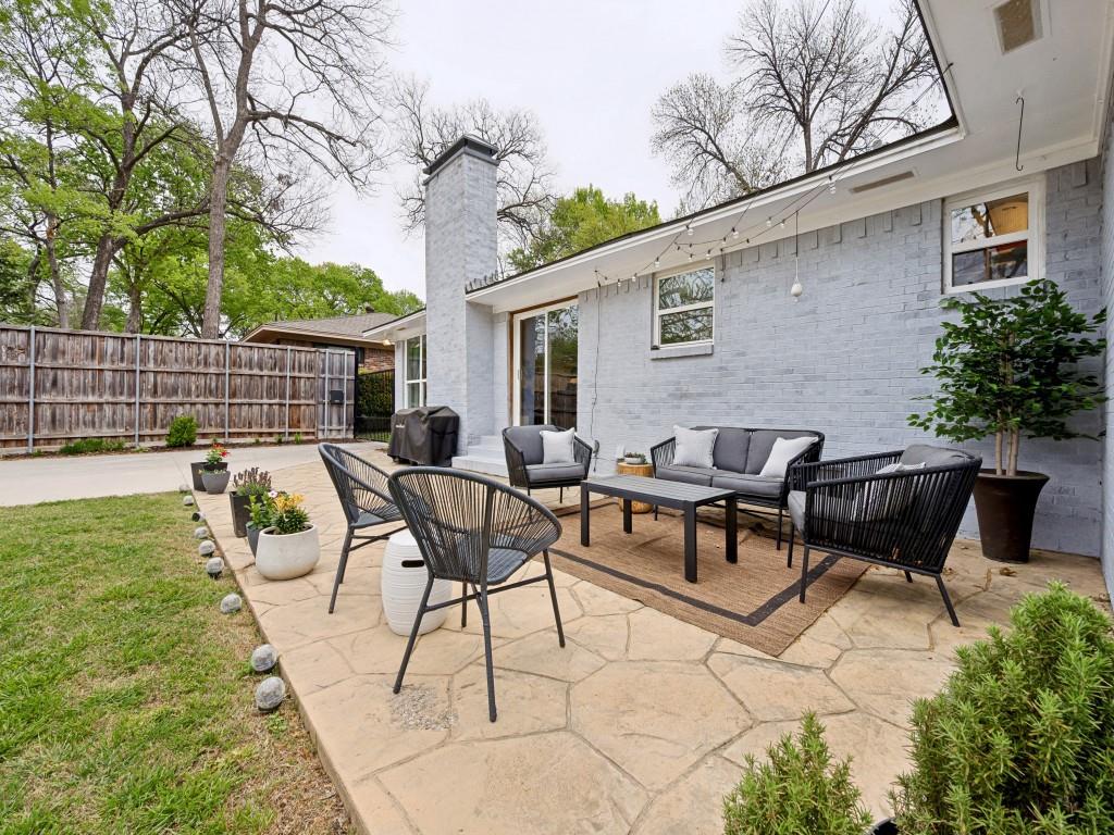 Lockwood Annex - Residential