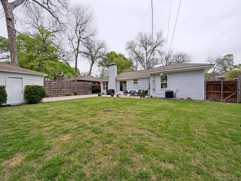 Lockwood Annex - Residential