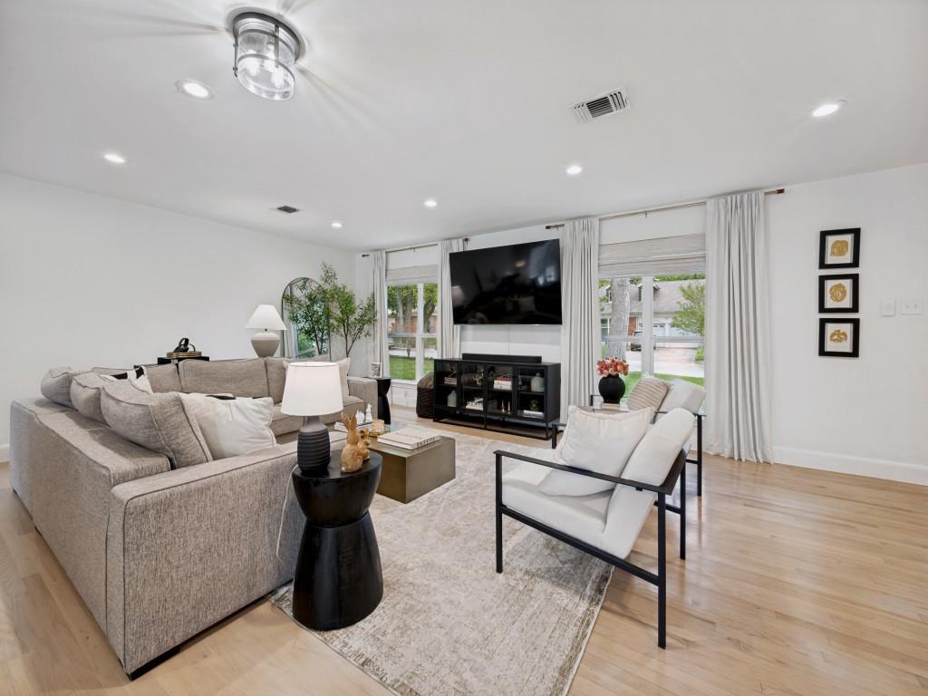 Lockwood Annex - Residential