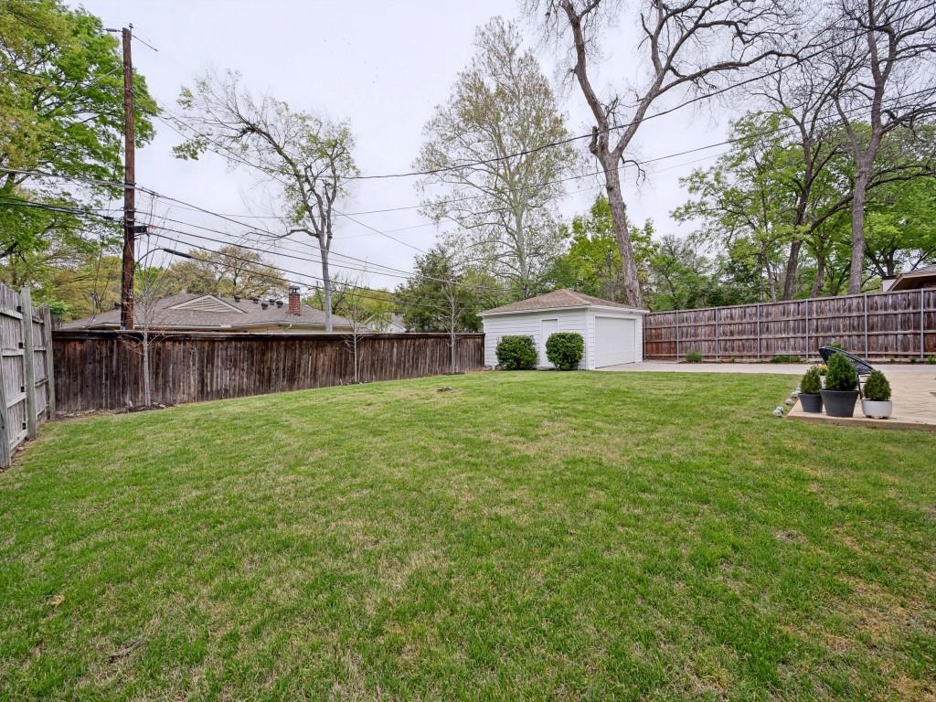 Lockwood Annex - Residential