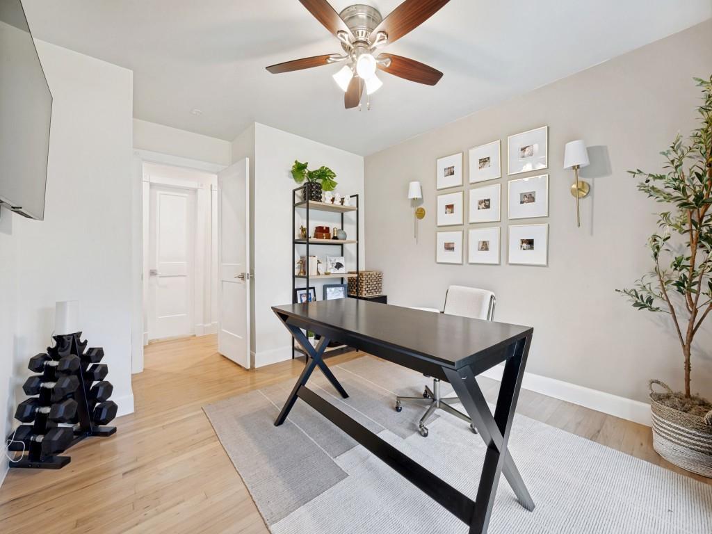 Lockwood Annex - Residential