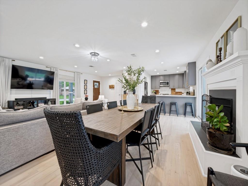 Lockwood Annex - Residential