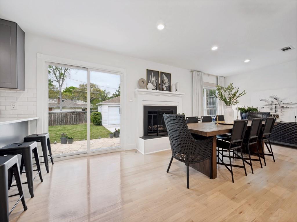 Lockwood Annex - Residential