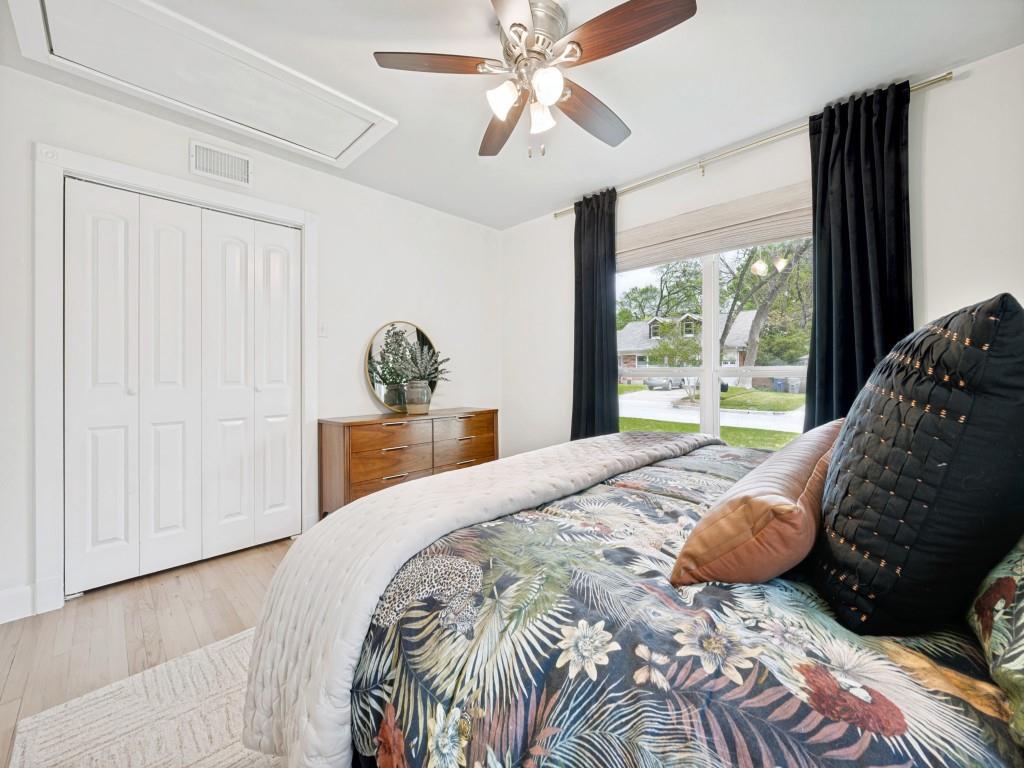 Lockwood Annex - Residential