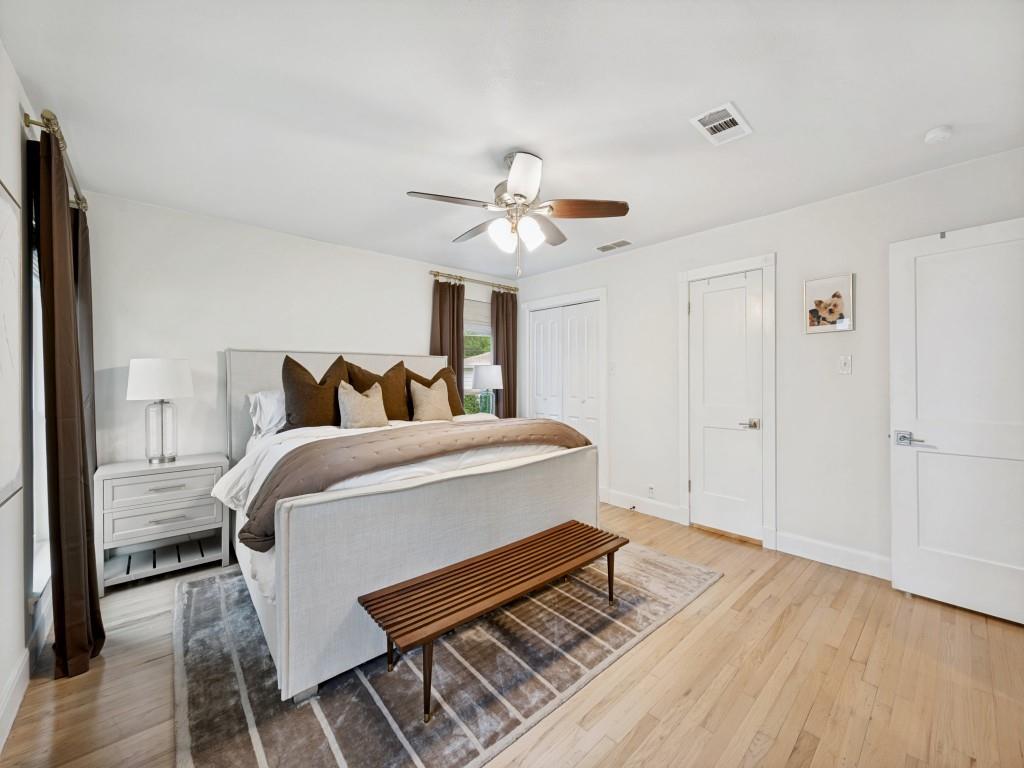 Lockwood Annex - Residential