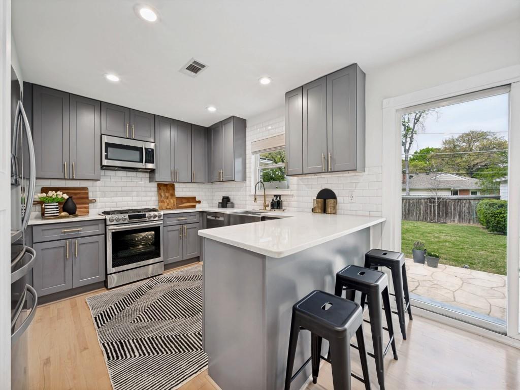 Lockwood Annex - Residential