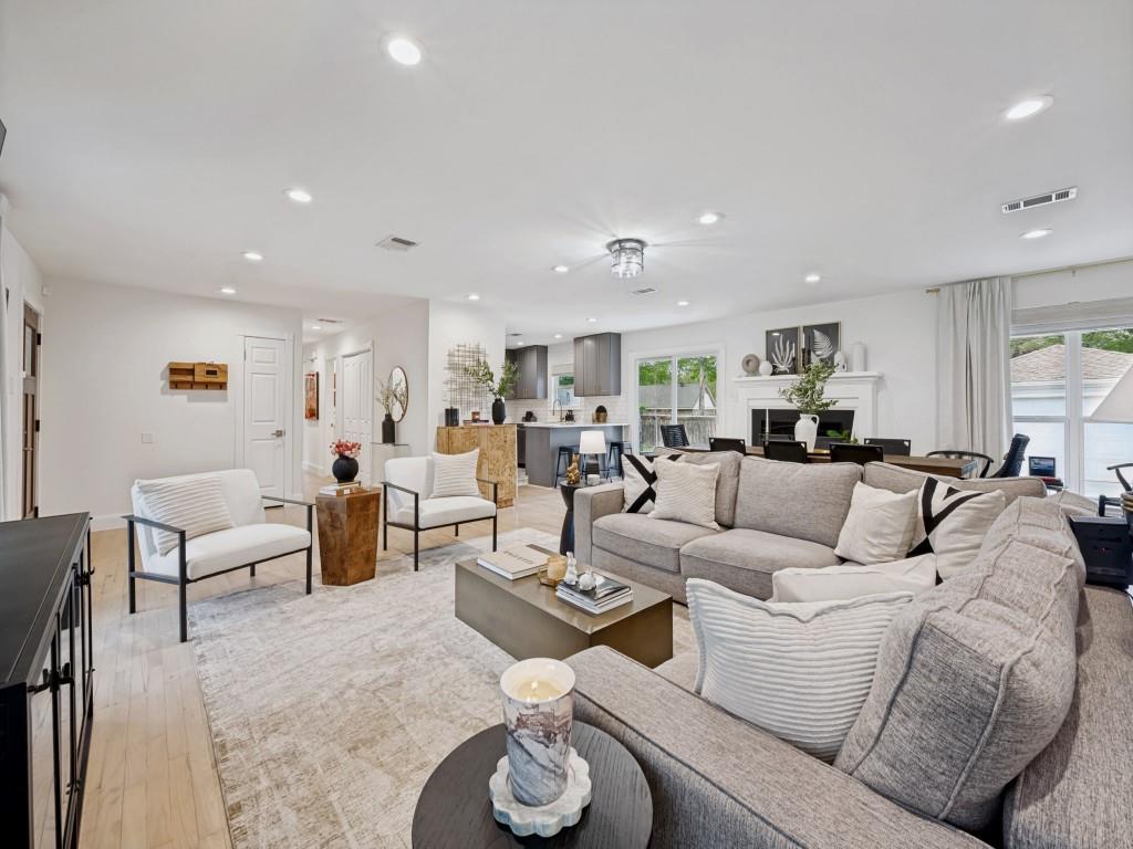 Lockwood Annex - Residential