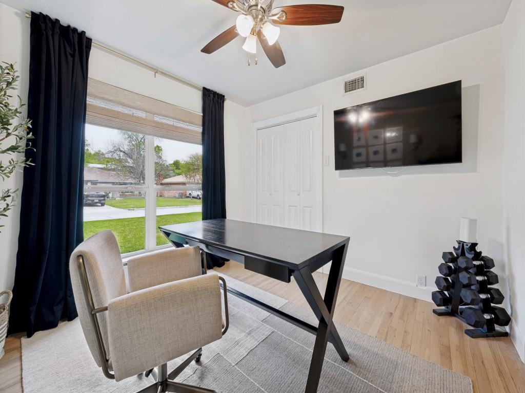 Lockwood Annex - Residential