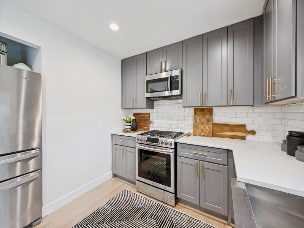 Lockwood Annex - Residential