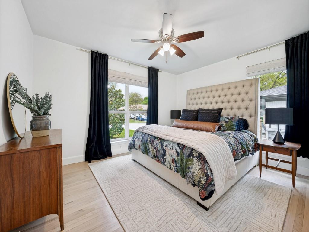 Lockwood Annex - Residential