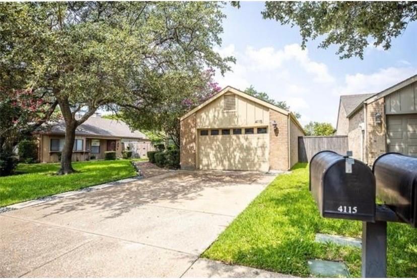 Rosser Village Rev - Residential Lease