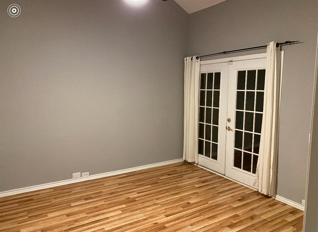 Rosser Village Rev - Residential Lease