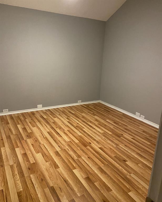 Rosser Village Rev - Residential Lease