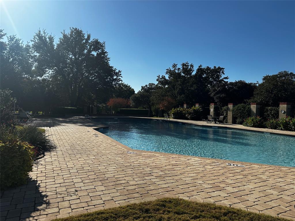 Rosser Village Rev - Residential Lease