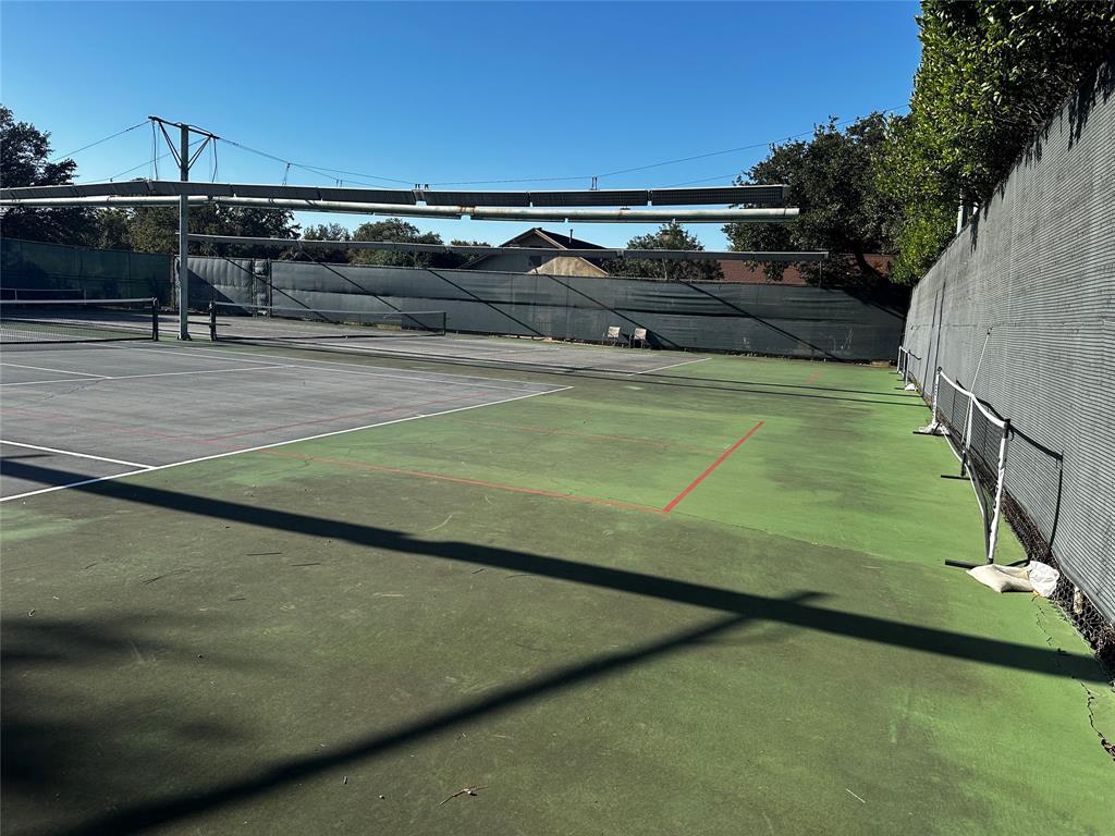 Rosser Village Rev - Residential Lease