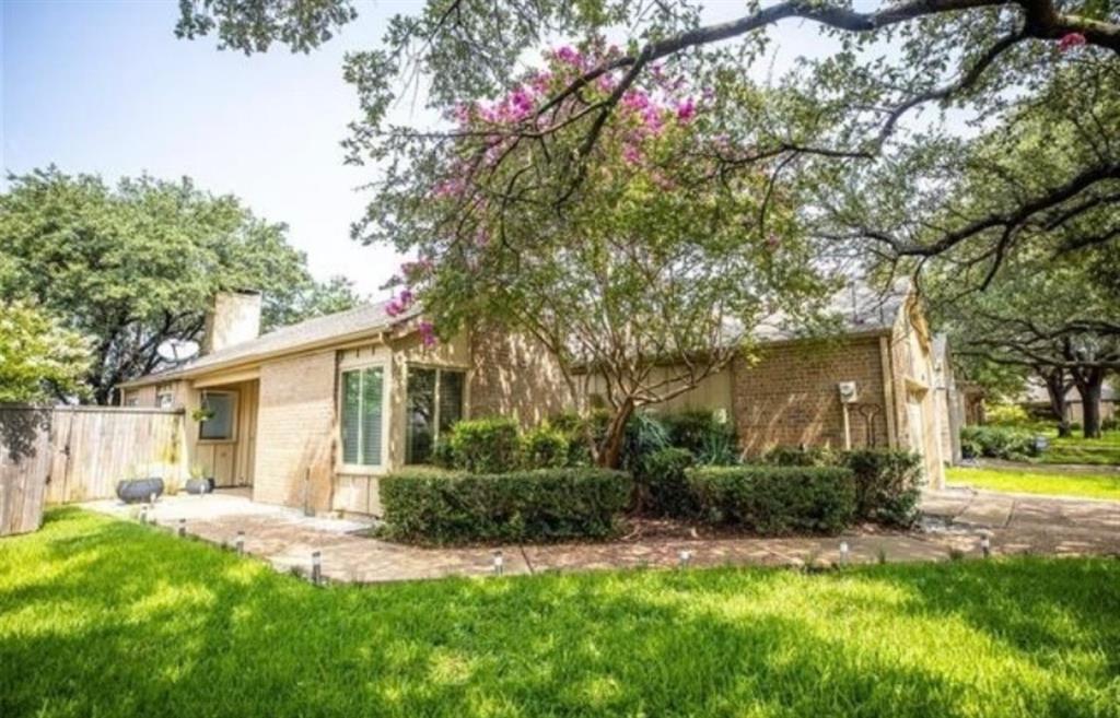 Rosser Village Rev - Residential Lease