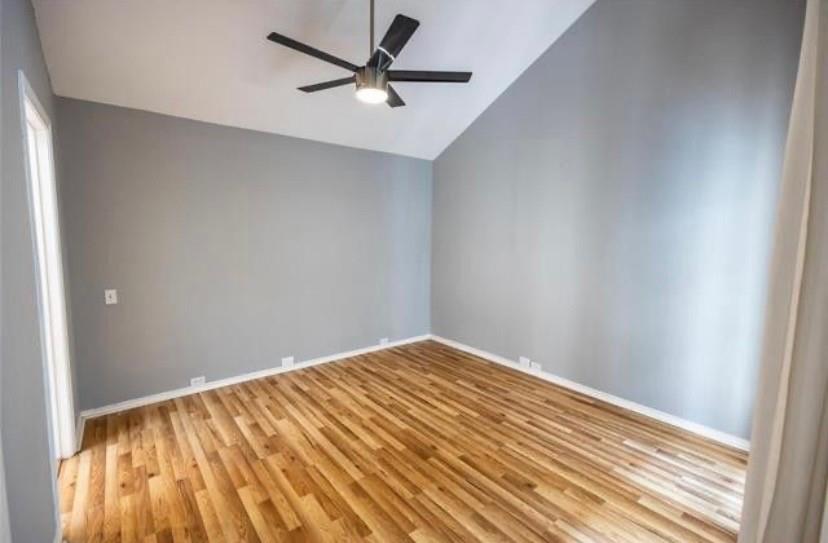 Rosser Village Rev - Residential Lease