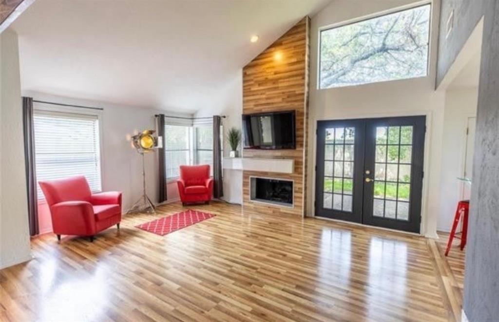 Rosser Village Rev - Residential Lease