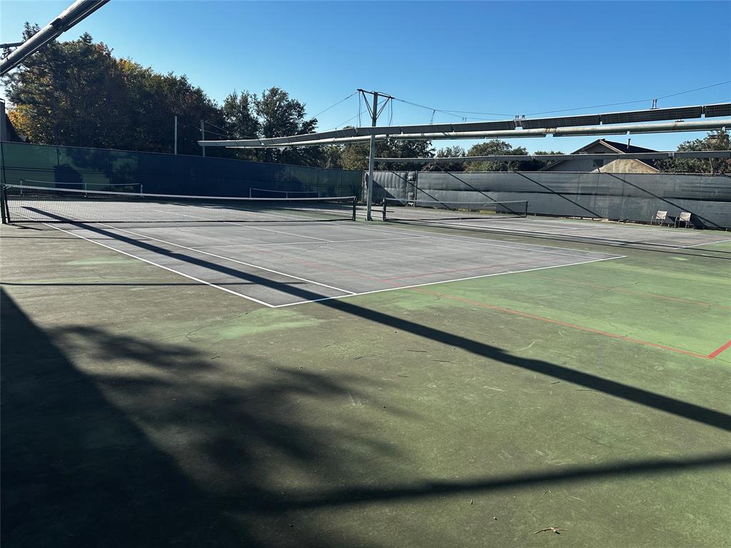 Rosser Village Rev - Residential Lease