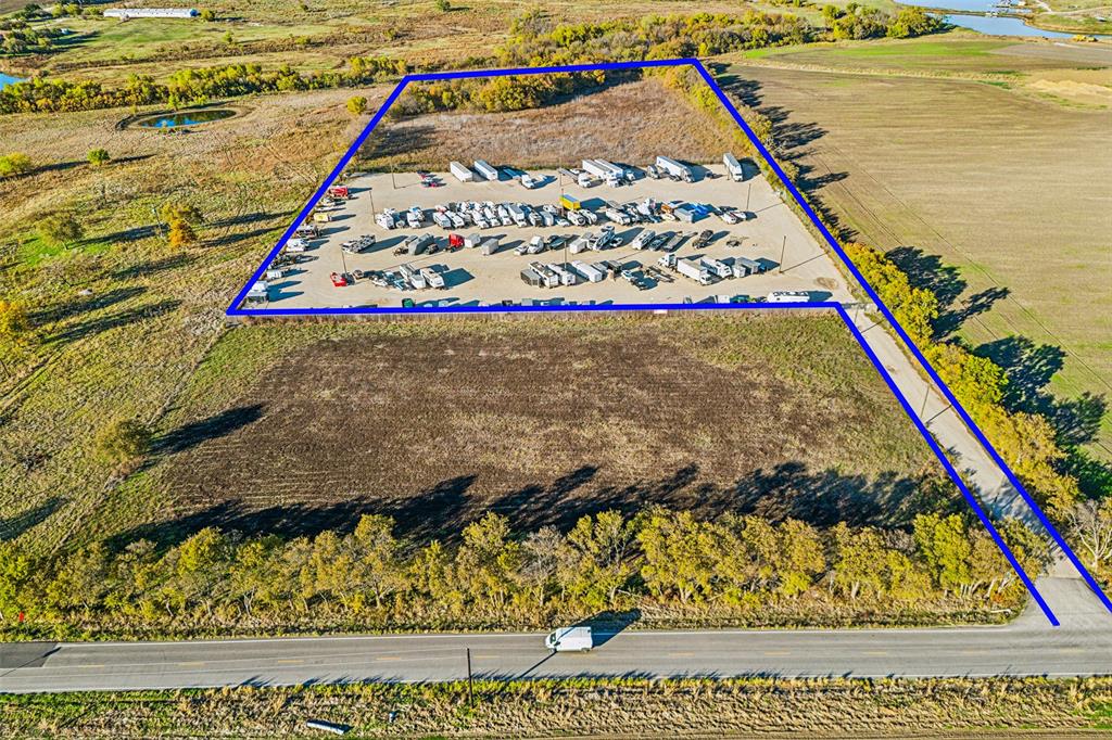 TBD Lot B Parvin Road