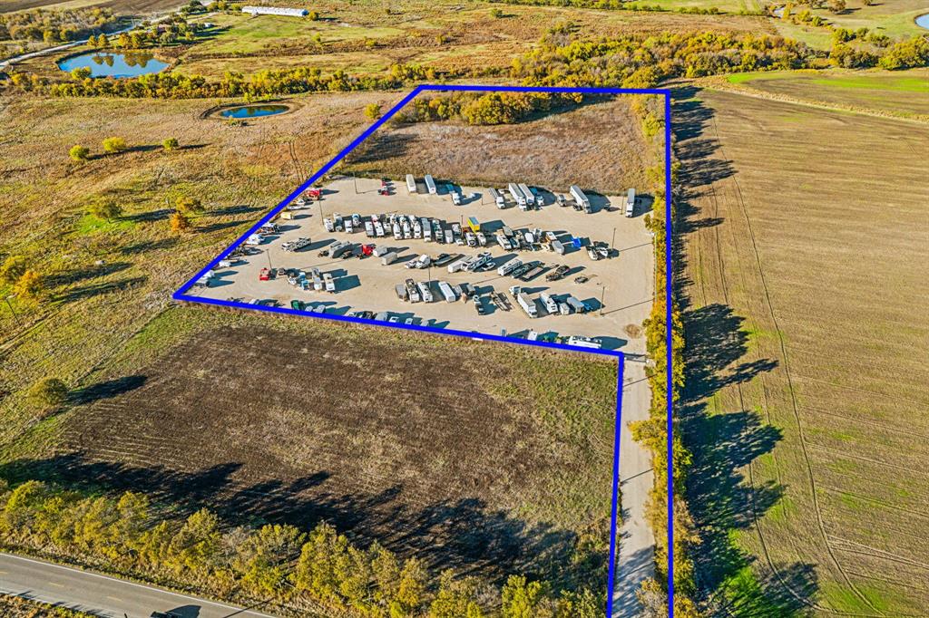 TBD Lot B Parvin Road
