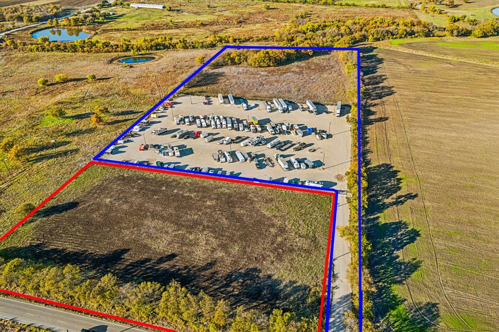 TBD Lot B Parvin Road