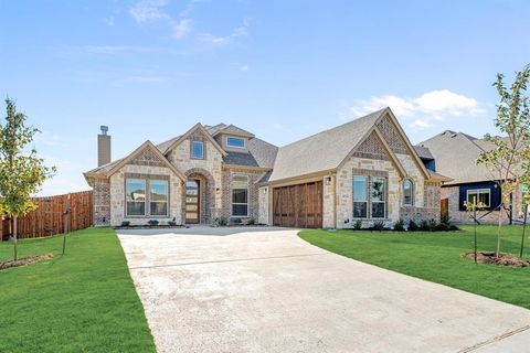 4034 Eagles Bluff Road Midlothian TX 76065