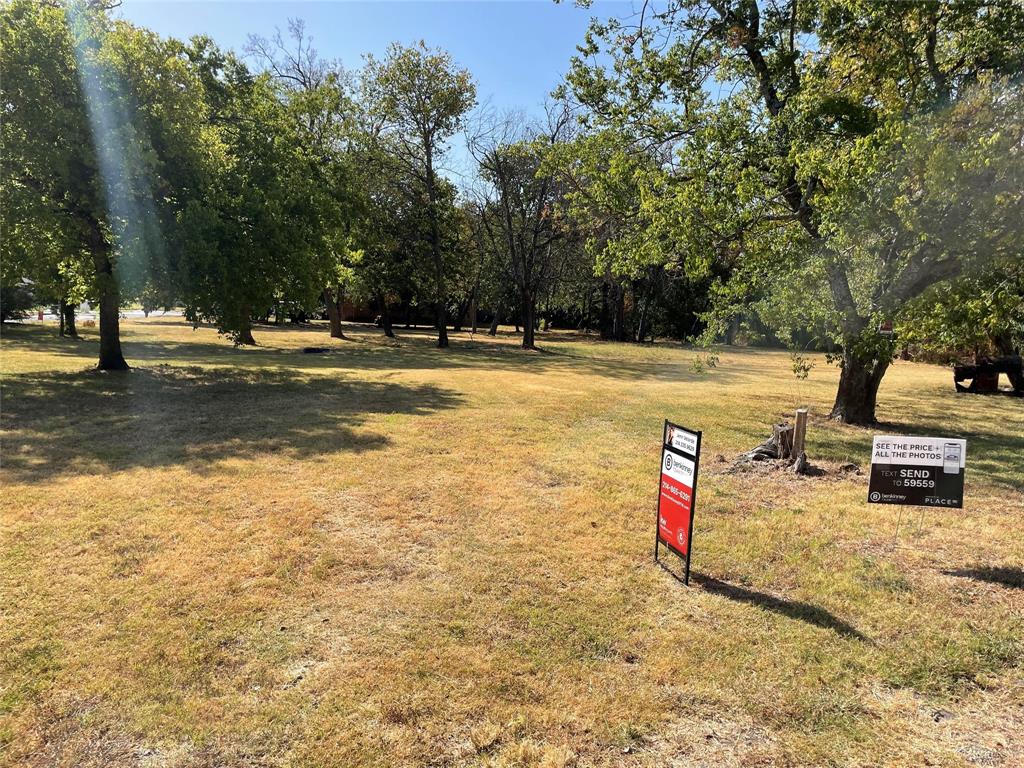 Stallings 3rd & 4th - Land